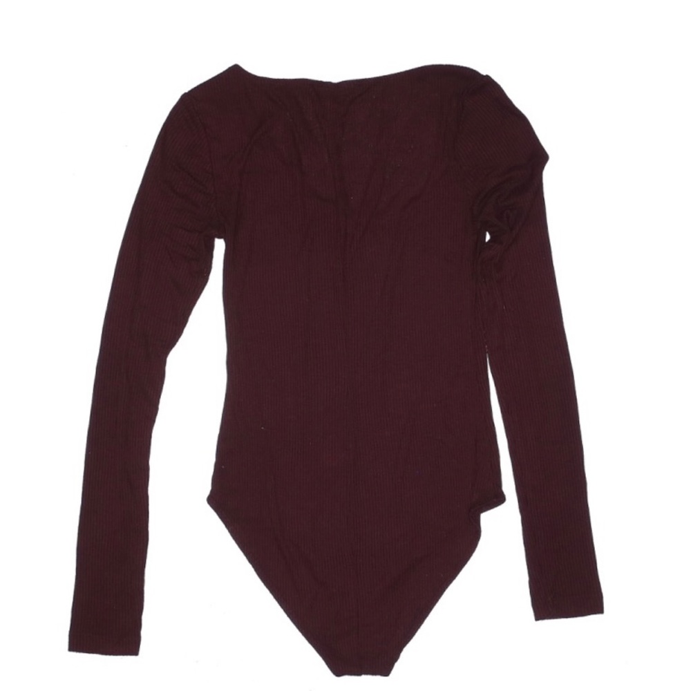 Forever 21 Bodysuit